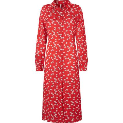 Vestido Kimberly M Multi