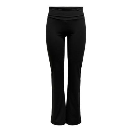 Calças Esportivas Fold Jazz L Black