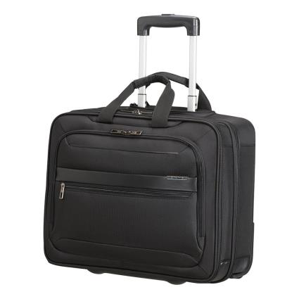 Caso Negócios Com Rodas Vectura Evo 17.3´´ 27.5l One Size Black