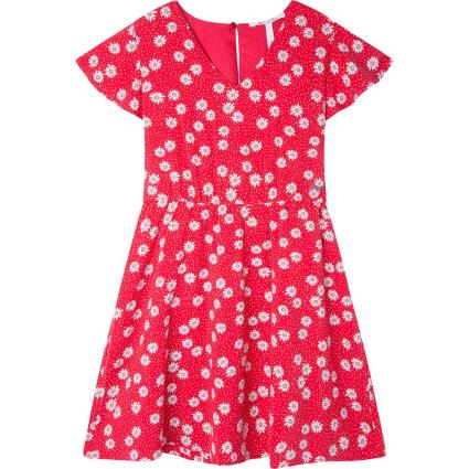 Vestido Lima 14 Years Multi