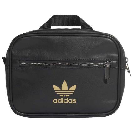 Mochila Mini Airline 3.8l One Size Black