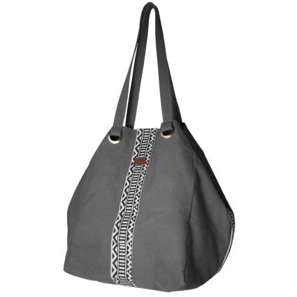 Sacola Right Shopper One Size Heather