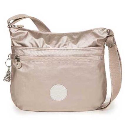 Saco Arto One Size Metallic Glow