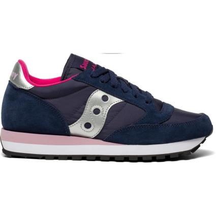 Sapato  Jazz Original EU 39 Navy / Pink