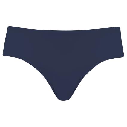 Cueca Biquíni Hipster XL Navy