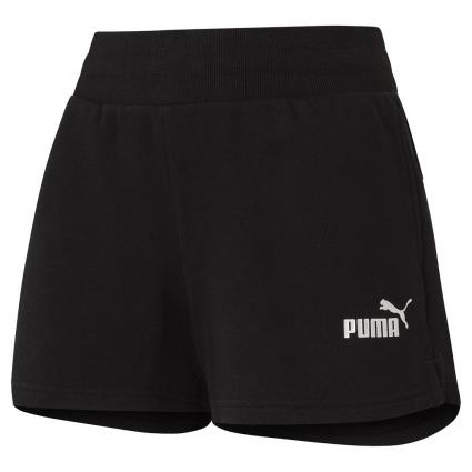 Shorts Ess+ 4´´ L  Black