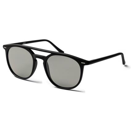 Oculos Escuros Lake Garda One Size Matte Black
