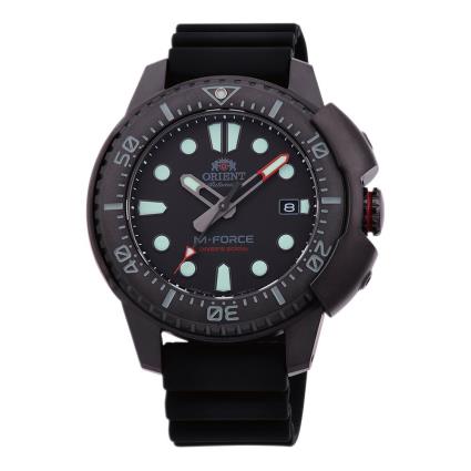 Relógio Ra-ac0l03b00b One Size Black