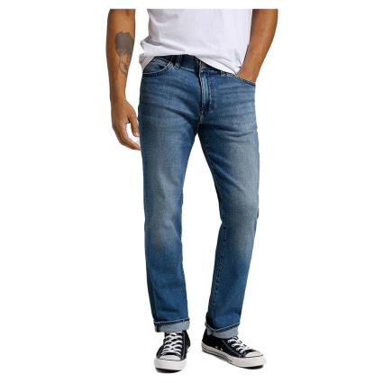 Jeans Extreme Motion Straight 46 General