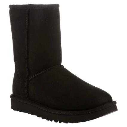 Botas Classic Short EU 36 Black