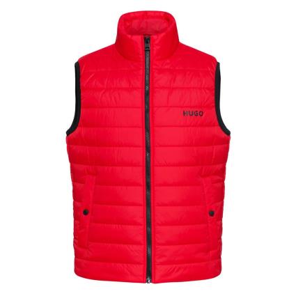 Colete Bentino2221 S Open Pink
