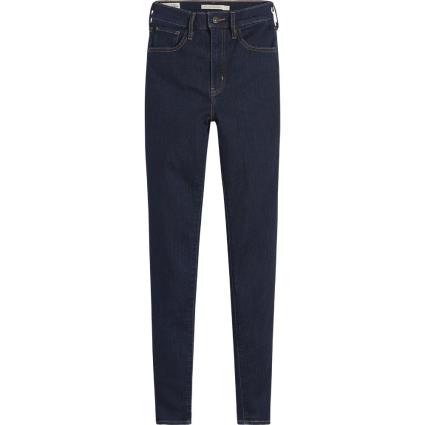 Levi´s ® Jeans Mile High Super Skinny 24 Top Shelf