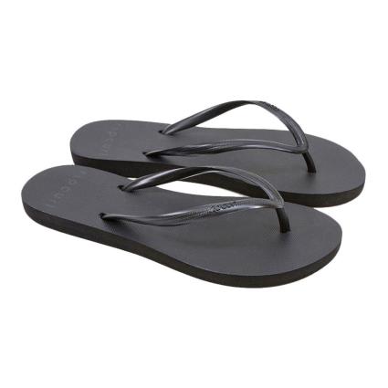 Sandálias De Dedo Bondi EU 35 Black