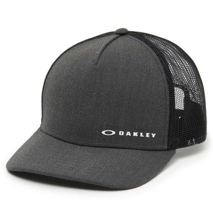 Boné Chalten One Size Jet Black