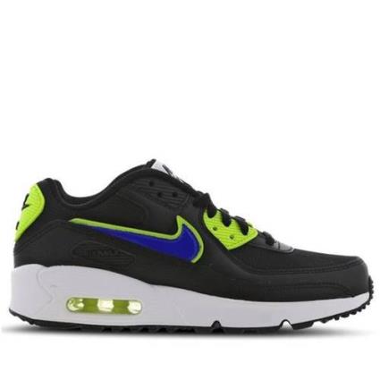 Sapato Air Max 90 EU 38 1/2 Black