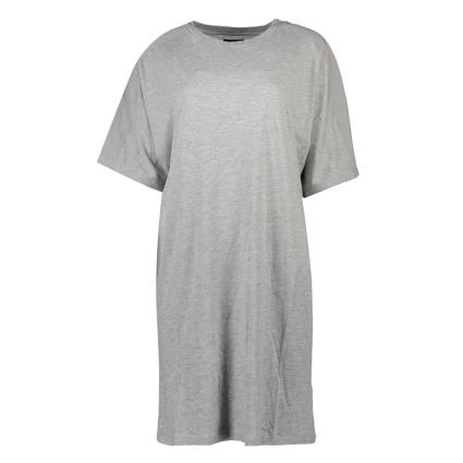 Vestido Curto Cotton Modal XS Mid Marl