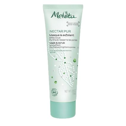 Máscara E Scrub Nectar Pur 75ml One Size