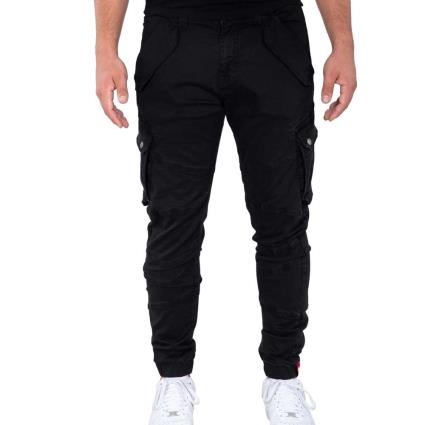 Calças Combat Lw 34 Black