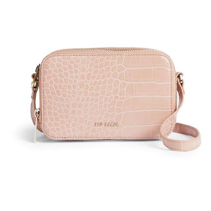 Bolsa Stina One Size Mid Pink