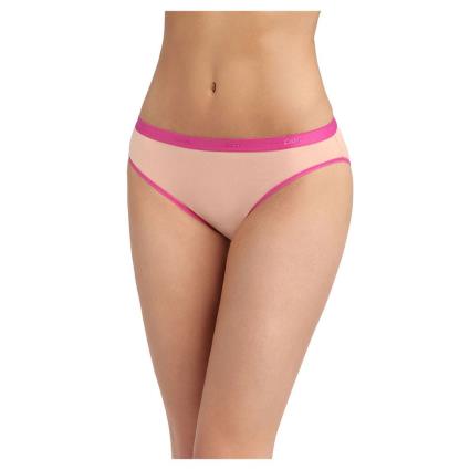 Calcinha Ad04h00.9mp 3 Unidades 44-46 Multicolour