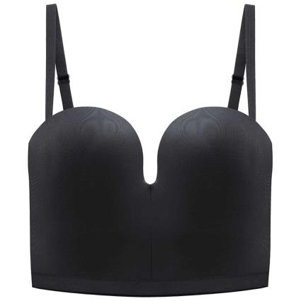 Sutiã Ultimate Silhouette 100 Black