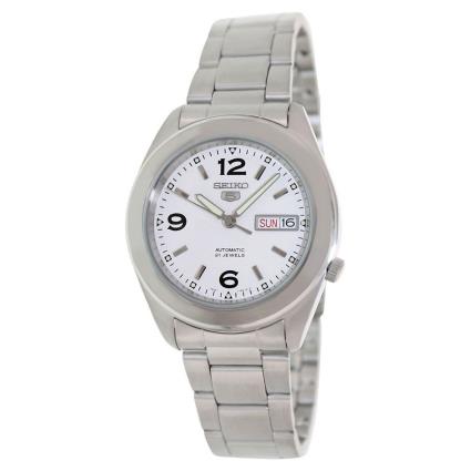 Relógio Snkm73k1 One Size Silver