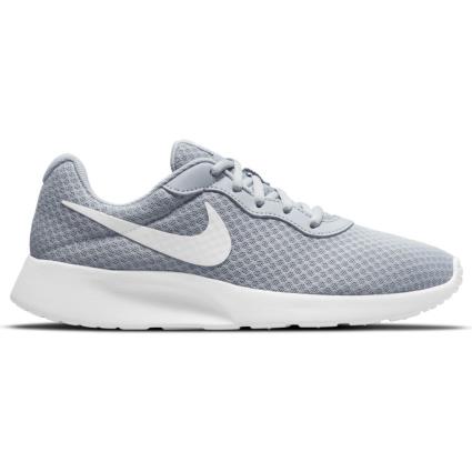 Treinadores Tanjun EU 38 Wolf Grey / White / Barely Volt / Black