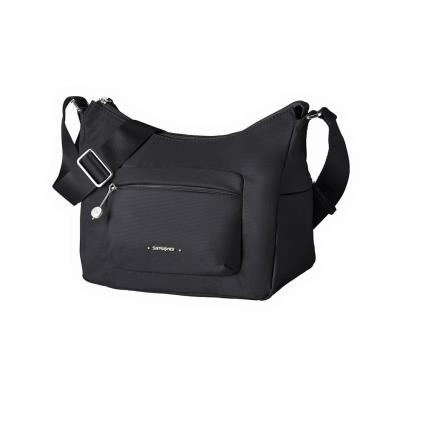 Bolsa Move 3.0 1 Pocket One Size Black