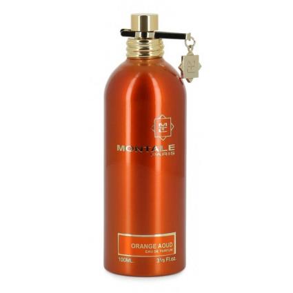 Orange Aoud Eau De Parfum Vapo 100ml One Size