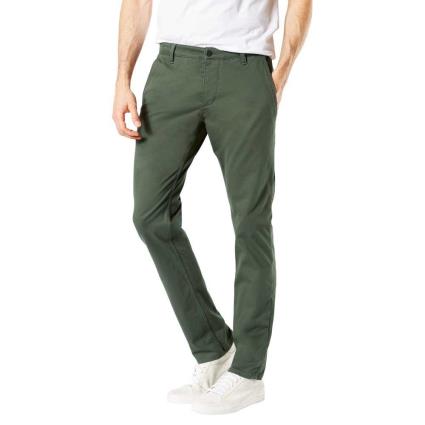 Calça Supreme Flex Skinny 33 Deep Depths