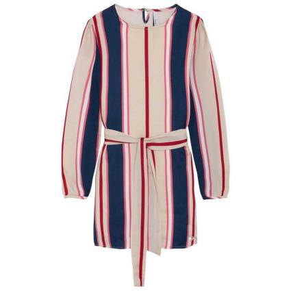 Vestido Curto Dressy 16 Years Multi