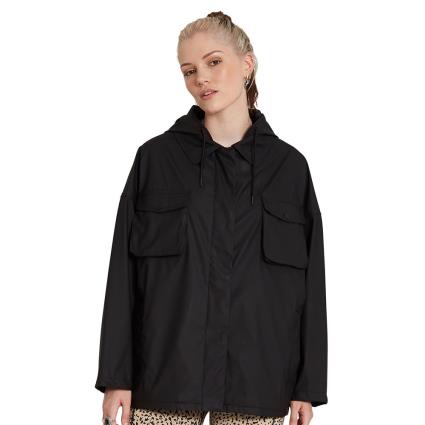 Casaco Boatrainer S Black