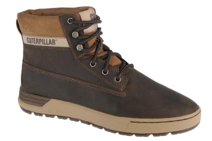Botas De Inverno Ryker P720434 EU 40 Brown