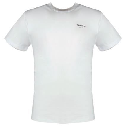 Camisa Original Basic 3 M White