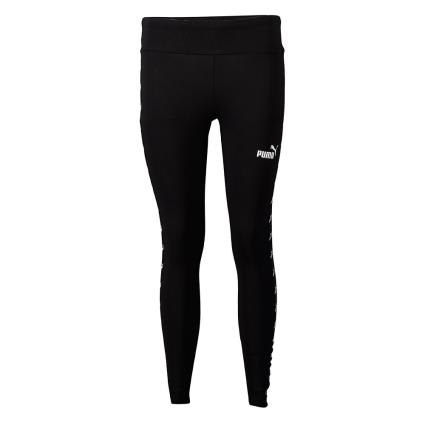 Tape M Cotton Black