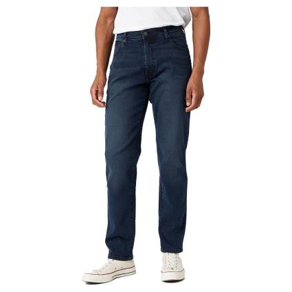 Jeans Texas Taper 34 Bruised River