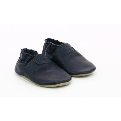 Chinelos De Bebê  Myfirst EU 17-18 bleu marine