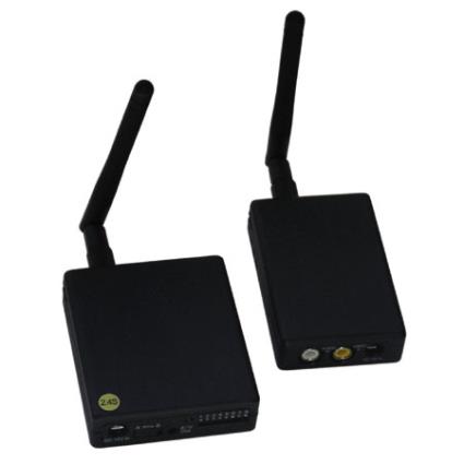 Kit Transmissor/recetor 2.4ghz Especial