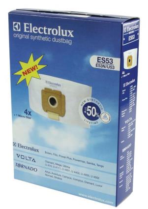 Sacos De Vácuo E53n