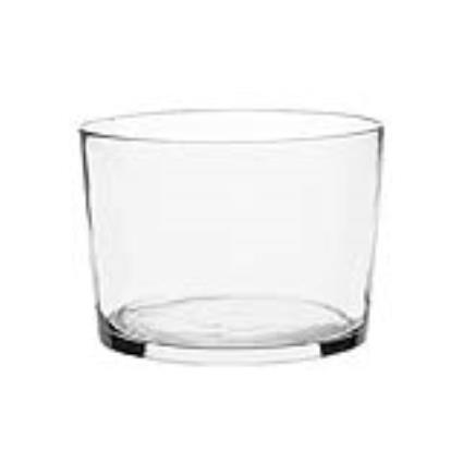 SET 6 COPOS DE AGUA APILHAVEL MODELO BODEGA 24CL