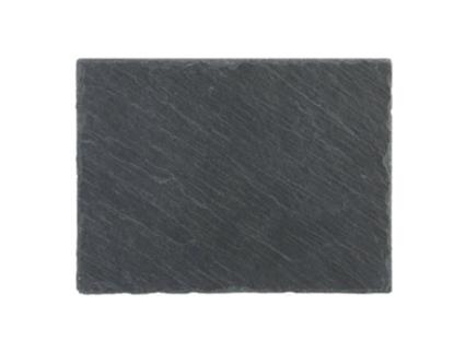 SLATE BASE 24X32CM