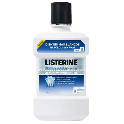 Lavagem Bocal Stay White  (1000 ml)