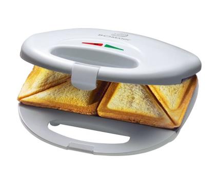 ST 5016 CB branco