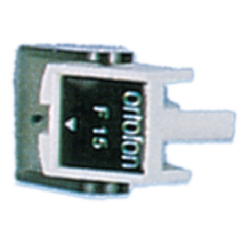 Agulha Gira Discos Stylus Ortofon N15