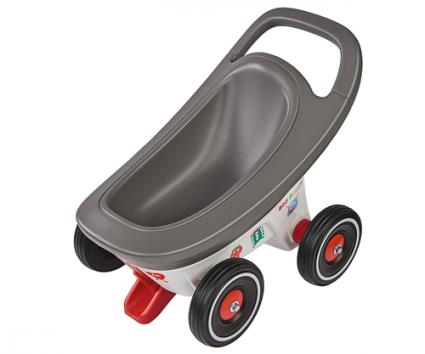 Buggy 3 em 1