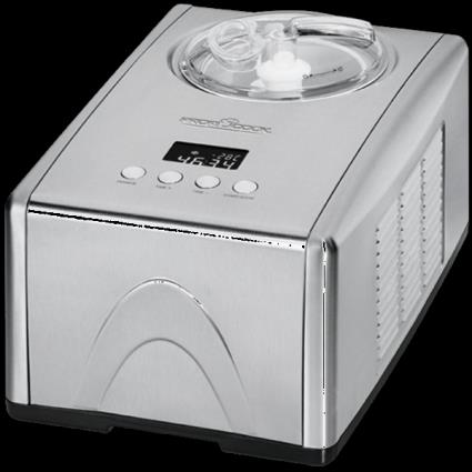 MÁQUINA DE GELADOS ICM 1091 N