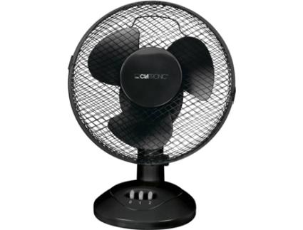 VENT CLATRON.MESA-23CM.2VEL-VL3601PRET