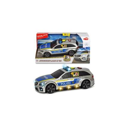 Mercedes AMG E 43 203716018