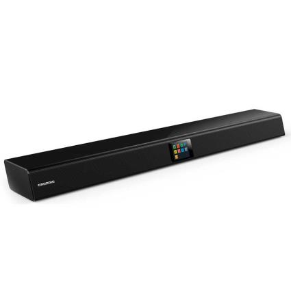 Soundbar DSB 980 Bluetooth 145W (Preto) - 