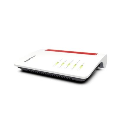 Router sem Fios  Box7530 ADSL WAN 866 Mbps 5 GHz Branco